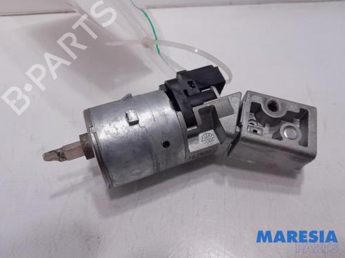 Used Ignition barrel CITROËN C5 III (RD_) 1.8 16V (RD6FXC) (125 hp) 31410127