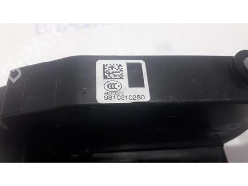 Electronic module CITROËN C4 Grand Picasso II (DA_, DE_) 1.6 BlueHDi 120 | BP31524455M83 