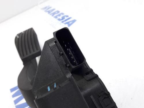 Electronic module FIAT PUNTO EVO (199_) 1.3 D Multijet | BP31487474M83