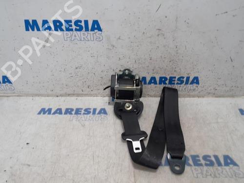 Used Front right seatbelt PEUGEOT 308 I (4A_, 4C_) 1.6 16V (150 hp) 31525365