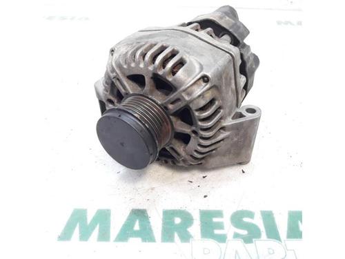 Alternator FIAT 500 (312_) 1.3 D Multijet (312AXB1A) | BP31436474M7