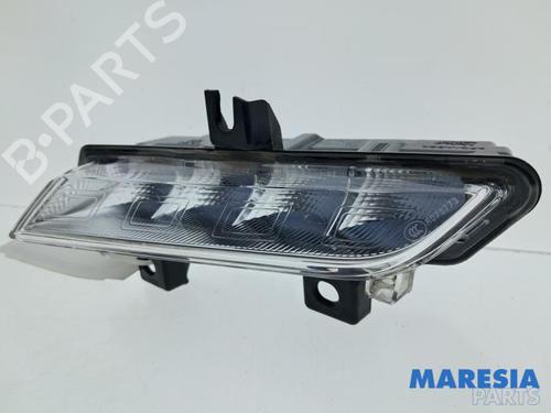 Right daytime light RENAULT CAPTUR I (J5_, H5_) 0.9 TCe 90 | BP34197931C103 - Image 2