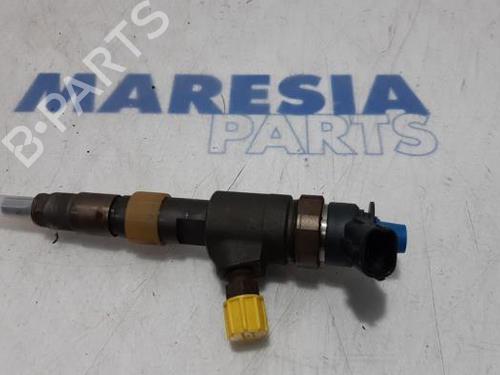 Spreder / Dyse PEUGEOT 208 I (CA_, CC_) 1.6 HDi / BlueHDi 75 (75 hp) 31536096