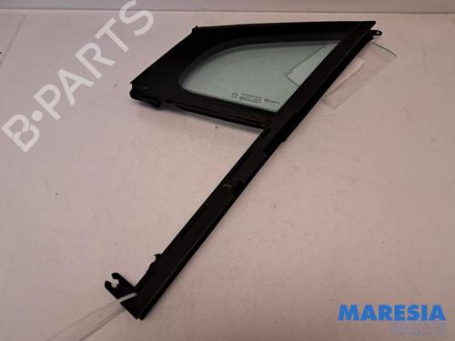 Used Front left quarter glass PEUGEOT 3008 I MPV (0U_) 1.6 THP (156 hp) 31420502
