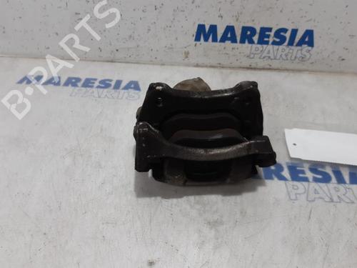 Right front brake caliper RENAULT CLIO V (B7_) 1.0 TCe 100 (B7MT) | BP31435674M104
