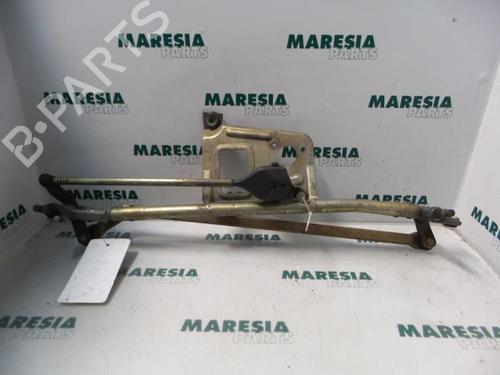 Used Front wipers mechanism LANCIA KAPPA (838_) 2.4 20V (838AC1AA, 838AC11A) (175 hp) 31455225