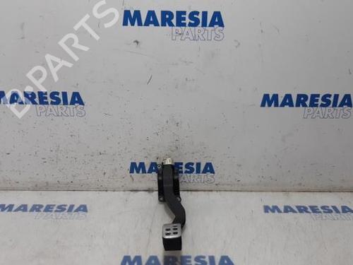 Used Electronic module PEUGEOT 307 CC (3B) 2.0 16V (136 hp) 31507339