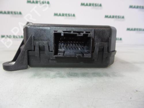 Control unit LANCIA YPSILON (843_) 1.3 JTD (843.AXD11, 843.AXD1A) | BP31497133M11 - Image 2