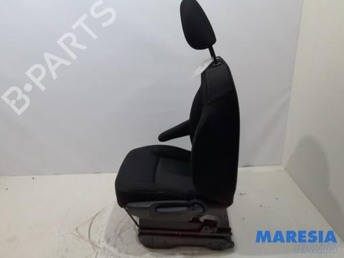 Left front seat NISSAN NV300 Van (X82) 1.6 dci 125 | BP31453601C15