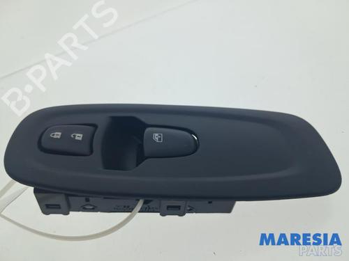 Schakelaar Schakelaar RENAULT KADJAR (HA_, HL_) 1.2 TCe 130 (HLMR) (130 hp) 39690222 39690222