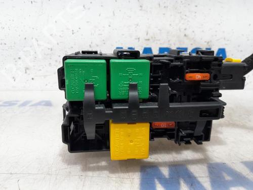 Fuse box CITROËN JUMPY III Van (V_) 2.0 BlueHDi 120 | BP31465433E1