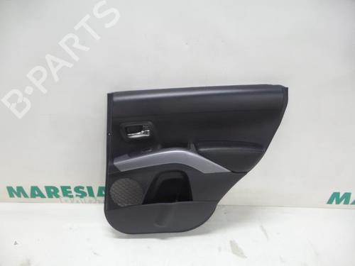 Used Rear right panel CITROËN C-CROSSER (VU_, VV_) 2.2 HDi (156 hp) 31410153