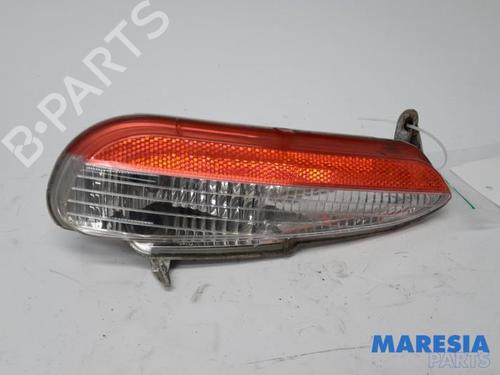 Rückfahrlicht für FIAT PUNTO EVO (199_) 1.3 D Multijet (84 hp) 31454462