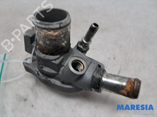 Used Thermostat housing ALFA ROMEO GIULIETTA (940_) 1.4 TB (940FXB1A, 940FXB11) (170 hp) 31415936