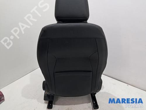 Left front seat OPEL GRANDLAND / GRANDLAND X (A18, P1UO) 1.2 (75) | BP31520083C15 