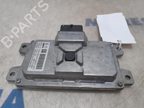 Used Gearbox control unit Gearbox control unit RENAULT SCÉNIC III (JZ0/1_) 2.0 16V (JZ0G, JZ0P, JZ1E, JZ1P) (140 hp) 31417310 31417310