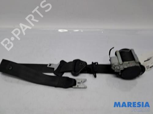Used Front left seatbelt Front left seatbelt RENAULT MEGANE III Grandtour (KZ0/1) 1.4 TCe (KZ0F, KZ1V) (130 hp) 31430459 31430459