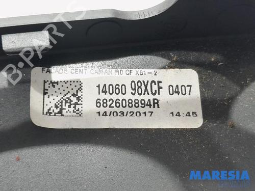 Other RENAULT KANGOO Express (FW0/1_) 1.5 dCi 90 (FW0G, FW05, FW08, FW11) | BP31526726O1 - Image 3