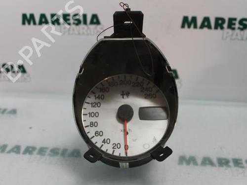Used Instrument cluster ALFA ROMEO 156 (932_) 2.5 V6 24V (932A1) (190 hp) 31416077