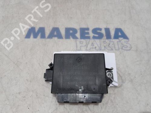 Used Electronic module ALFA ROMEO 159 (939_) 1.9 JTS (939AXA1B) (160 hp) 31438365