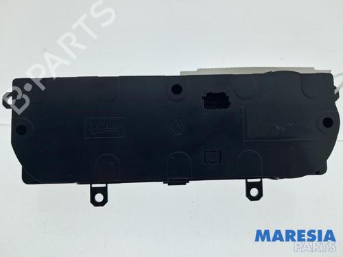 Climate control RENAULT CAPTUR I (J5_, H5_) 1.2 TCe 120 | BP39150085I5  - Image 5