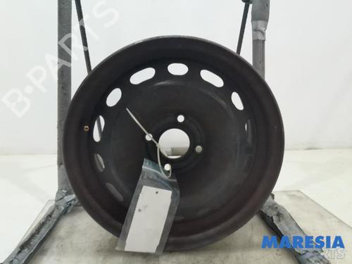 Fælk CITROËN BERLINGO MULTISPACE (B9) 1.6 VTi 120 (120 hp) 31521205