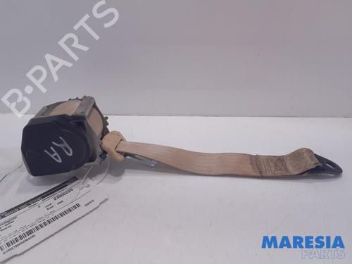 Used Rear right seatbelt ALFA ROMEO 159 Sportwagon (939_) 3.2 JTS Q4 (939BXG2B, 939BXG22) (260 hp) 31385416