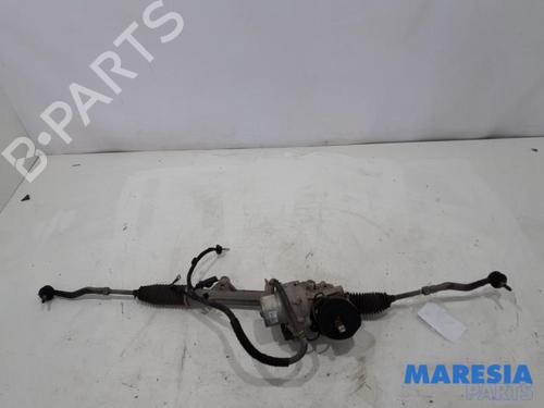 Used Steering rack PEUGEOT 208 I (CA_, CC_) 1.4 HDi (68 hp) 31429443