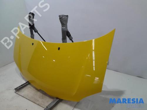 Motorhjelm RENAULT TWINGO III (BCM_, BCA_) 1.0 SCe 70 | BP31535840C1 