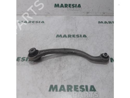 Used Left rear suspension arm PEUGEOT 508 I (8D_) 1.6 HDi (112 hp) 31389351