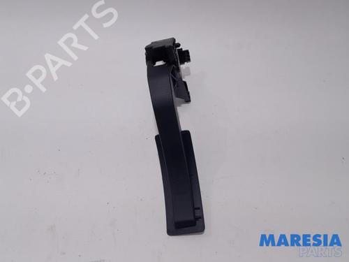 Electronic module RENAULT CAPTUR I (J5_, H5_) 0.9 TCe 90 | BP31403978M83