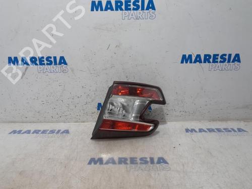 Used Right taillight RENAULT MEGANE III Grandtour (KZ0/1) 1.4 TCe (KZ0F, KZ1V) (130 hp) 31429818