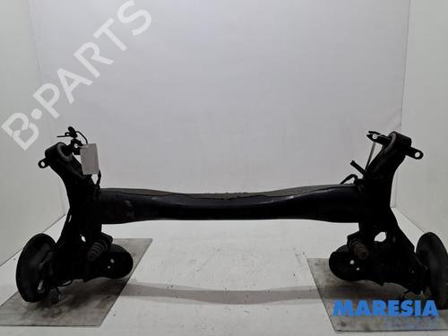 Bagaksel PEUGEOT 308 II (LB_, LP_, LW_, LH_, L3_) 1.6 THP 125 (125 hp) 32011712