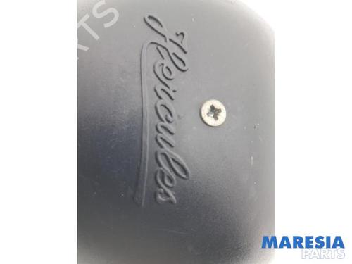 Left mirror CITROËN BERLINGO MULTISPACE (B9) 1.6 VTi 120 | BP32749391C26  - Image 6