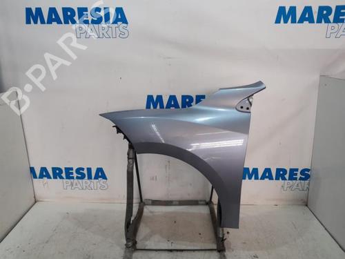 Used Left front fenders RENAULT MEGANE III Hatchback (BZ0/1_, B3_) 1.4 TCe (BZ0F, BZ1V) (131 hp) 31430737