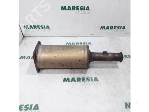 Used Particulate filter CITROËN C5 III (RD_) 2.0 HDi (RDRHD8, RDRHDJ, RDRHR8, RDRHRJ) (136 hp) 31422817
