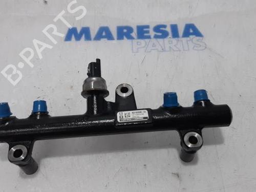 Used Injection rail PEUGEOT 508 SW I (8E_) 2.0 HDi (163 hp) 31394112