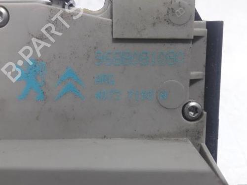 Electronic module PEUGEOT 2008 I (CU_) 1.2 VTi | BP31392754M83 