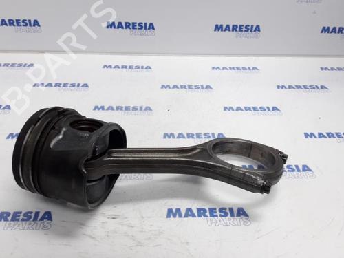 Otra CITROËN C6 (TD_) 2.7 HDi (204 hp) 31531458