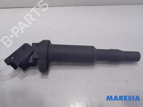 Used Ignition coil PEUGEOT 207 (WA_, WC_) 1.6 16V VTi (120 hp) 31497936