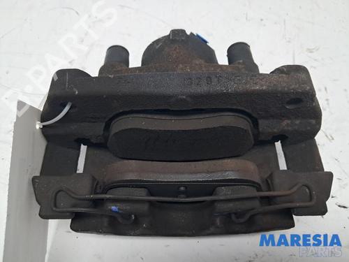 Used Right front brake caliper Right front brake caliper 39449739 39449739