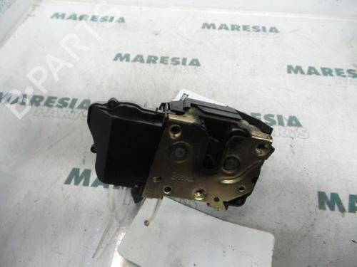 Electronic module PEUGEOT 307 (3A/C) 2.0 HDi 110 | BP31453671M83