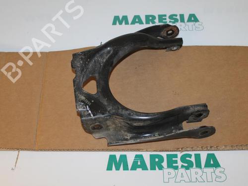 Used Left front suspension arm CITROËN C5 III (RD_) 1.6 HDi 110 (RD9HZC) (109 hp) 31479352