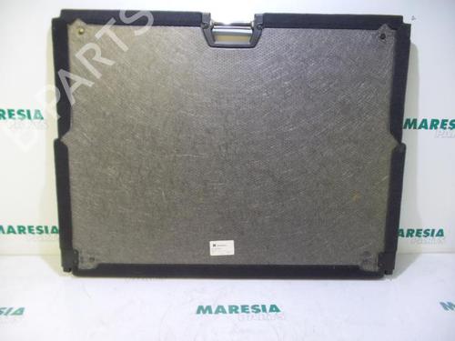 Luggage compartment floor PEUGEOT 3008 I MPV (0U_) 1.6 HDi | BP31422890I33
