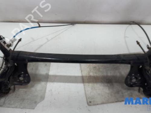 Rear axle PEUGEOT 108 1.0 VTi | BP36280615M2 - Image 5