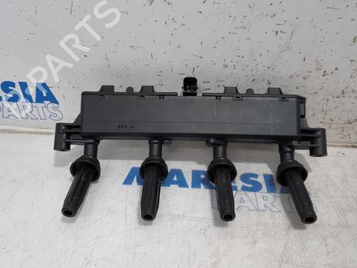Ignition coil CITROËN C2 ENTERPRISE (JG_) 1.1 | BP31404342M94