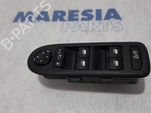 Used Switch PEUGEOT 308 SW I (4E_, 4H_) 1.6 16V (120 hp) 31513742
