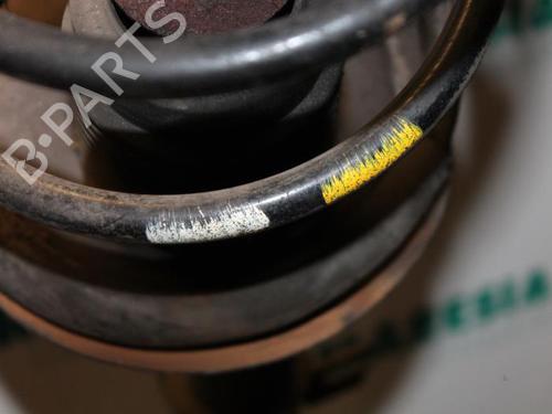Used Right front shock absorber FIAT CINQUECENTO (170_) 0.9 i.e. S (170AF, 170CF) (40 hp) 31508309