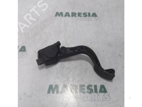 Electronic module PEUGEOT PARTNER Box Body/MPV 1.6 HDi | BP31496980M83