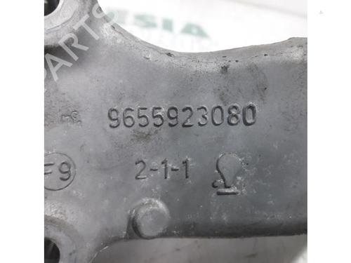Gearbox mount CITROËN C4 Picasso I MPV (UD_) 1.6 VTi 120 | BP31425899M88